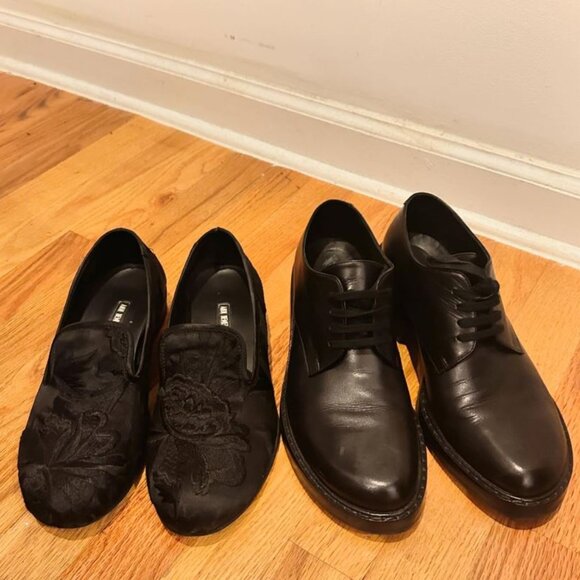 Gothy McGothinson! I ❣ well-made black clothing. - Picture 14 of 15